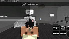 I fuck these tremendous whores hard and punish their big tits and asses