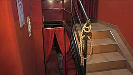 Close Encounters With Three Dicks!