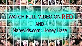 oh, this hottest brunette teen sucks pov