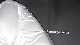 casada me chupou e levou rola preta no buracos da casa de swing 😈