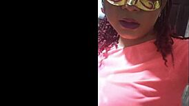 My Mother-In-Law Rewards Me with Exclusive Exotic Video for Great Work