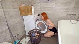 im so clumsy and im stuck everywhere