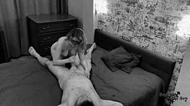 step brother filmed how his stepdad fucked his step daughter hard annycandy painboy... oh no