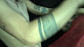 Nas Cabines De São Paulo Dando Pro Carioca Safado Teaser