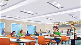 Check Out Summertime Saga 141