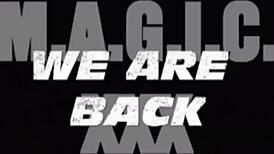 deep in alycia starr's booty cheeks