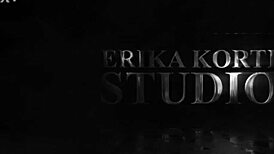 Isabel Rose Experiences Intense Emotions in Her First 5on1 Gangbang with Five Black Cocks