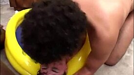 isabel ice intense sex with face fucking