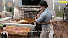 exploring the eerie halls of rosewater manor in chapter 43