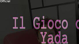 Redhead Milf Dildo Masturbation