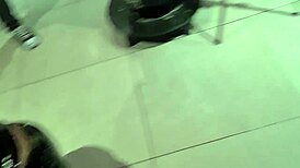 Ensaio Sensual E Safadezinha Na Casa De Swing