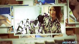 Makea suuseksi ja nielaisu HD Vol 15