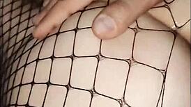 Skinny Mature Wife and Her Husband Filming Beautiful