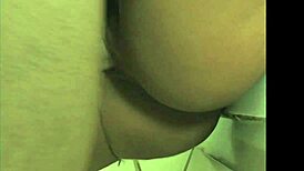 Mason Moore Kitchen Fuck