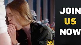 Daddy4k Bimbo Vs Daddy