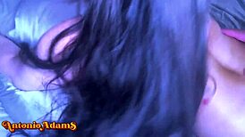 Not A Party Without A Few Hits Of Princess Sativa Full Vid On Red