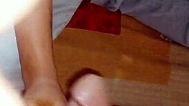 Neha Bhabhi Extreme First Time Painful Anal Experience!