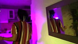 Sussy Is Having Fun At Home While Her Parents Go Shopping!