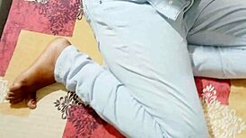 Neha Bhabhi Extreme First Time Painful Anal Experience!