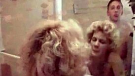 Hey, this lusty mature is so naughty and fun.