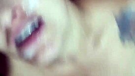 Vou te que arrumar mais macho pra essa puta ela n�o se contenta s� com um