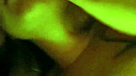 Fucking my friend while husband waits outside