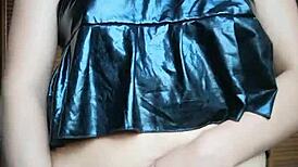 Hayamis intense latina solo-runkeøkt