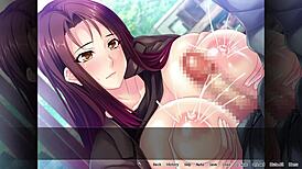 lets play with this muscle milf's body, feeling every curve and strength