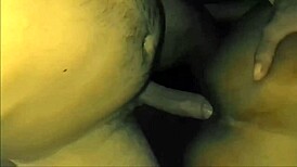 Claudia puta y petera busca pija y pide que la haga trola se lleva una cogida que la deja bien tranquila