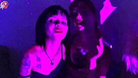 Sluts worship feet while smoking?