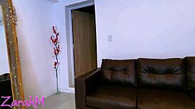 I was so horny i fucked my student 😈