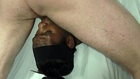 Missy Maverick's Angry Dragon Fun with Clothes Ripped Deepthroat Punished Slap!