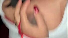 Ensaio Sensual E Safadezinha Na Casa De Swing