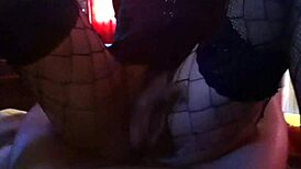 Hot sissy louise cowgurl