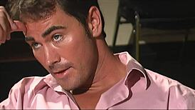 Who fucked Latin sweetheart Gabby in the classroom?