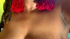 i fuck myself with dildo