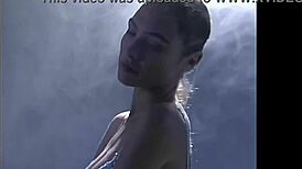 gal gadot is a goddess in bikini