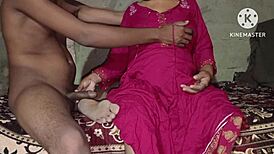 Watch Hot Indian Desi Couple Having Sex