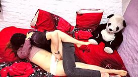 One More Evening With Boyfriends