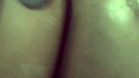 Intense Hardcore Back Shots Pound Pussy Until Creamy Cum Melts Out