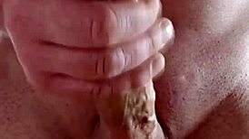 Monster cock close-up! 😜