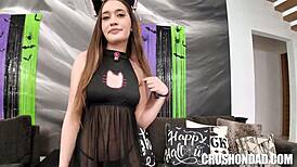 my costumes stepdaddy