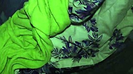 Mature Stepmother Enters Son's Bedroom For Licking And Taboo Fun