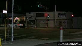 anna claire clouds cheats with bbc!