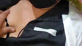 my otaku friend gets really hot after the convention part 2 🔥