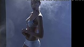 gal gadot is a goddess in bikini