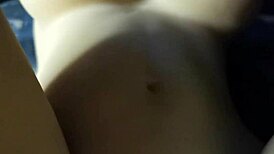 is snow maiden's pussy tender for office table fucking?