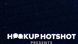 Hard cunt-blasting of face-fucked blonde kristen scott