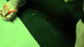 Ensaio Sensual E Safadezinha Na Casa De Swing