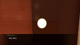 Let's Play The Reluctant Archon Christmas Special